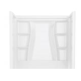 NEW $685 60'x32' Classic 500 Bathtub Wall in High