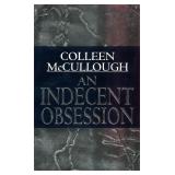 'An Indecent Obsession' Hardcover