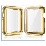 NEW 2pcs Julk Soft Case for Apple Watch 41mm