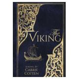 NEW $41 'The Viking: A Medieval....' Hardcover