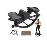 NEW $60 Flexella Rock Stepper for Exercise at Home