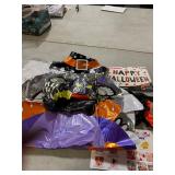 NEW Halloween Balloons Happy Birthday