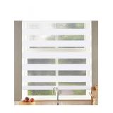 NEW $50 (42'x72') Cordless Zebra Blinds Roller