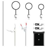 NEW $34 stonylab Lab Stand Set