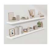 NEW $180 Fun Memories 66 Inch Fireplace Mantel