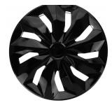 NEW $31 ULTECHNOVO 16.37 in Wheel Hub Cap