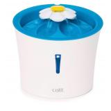 USED $35 Catit LED Flower, Cat Water Fountain