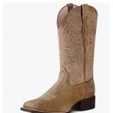 NEW $340 (8.5) Ariat Women's Women's Round