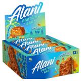 NEW $40 Alani Protein Bar Caramel Crunch