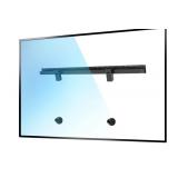 NEW $40 No Stud TV Wall Mount, No Drill Drywall