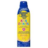 NEW Banana Boat Kids Spray Sunscreen SPF+50