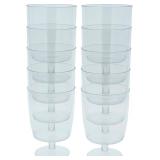 NEW $32 (50 Pcs) Mini Liqueur Disposable Glasses