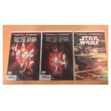 Star Wars: Crimson Reign Dr. Aphra