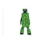 Missing Glove (M 7/8) Minecraft Creeper Costume