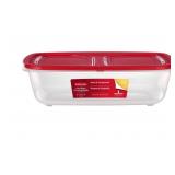NEW (1.8Gal) Container with Lid