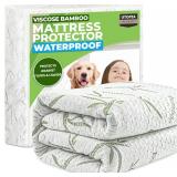New $34 (Queen) Utopia Bedding Waterproof
