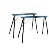 NEW $43 Anvil 2-Pack 39 in Sawhorses
