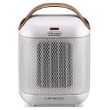 NEW $60 De'Longhi Capsule Ceramic Fan Heater
