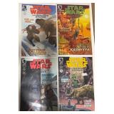 Star Wars: Hyperspace Stories
