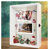 NEW $110 (16'x20') Shadow Box Frame