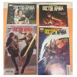Marvel Star Wars Doctor Aphra