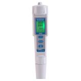 NEW 3-IN-1 Digital PH & Temperature Meter