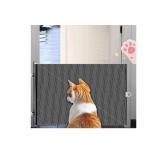 NEW 68x125cm Retractable Pet Gate