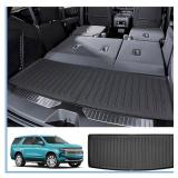 NEW $93 Cargo Mat for Chevy Tahoe/GMC Yukon