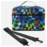NEW $34 Two by Two Boy's Lunch Box