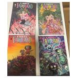 I Hate Fairylamd
