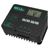 NEW $113 12V Solar Charge Controller w/LCD Display