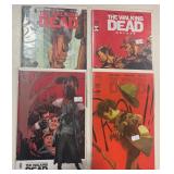The Walking Dead Deluxe