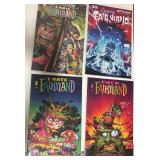 I Hate Fairyland