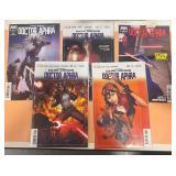 Marvel Star Wars Doctor Aphra