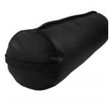 $75 (8') Fluffy Round Bolster Pillow