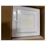 NEW $75  Ceiling Mount Bathroom Fan for 4 inch