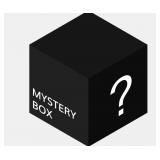 Mystery Box Assorted Items & Clothes