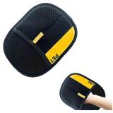 NEW 2PK Reusable Pet Hair Remover Gloves