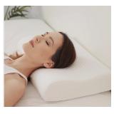 $34 (13'x23') Memory Foam Pillow Orthopaedic