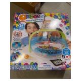 NEW Orbeez Challenge Activity Kit