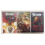 Spawn