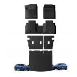$140 Weather Floor Mats