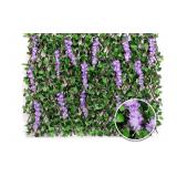 NEW $57 DOEWORKS Expandable Fence Privacy Screen