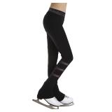 NEW (10) Kids Figure Skating Rhinestone Leggings