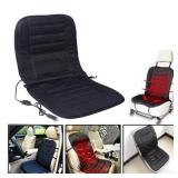 New 12V Car Heated Seat Cushion