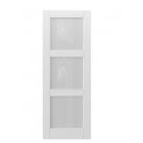 NEW $492 Ark Design 32 in. x 80 in.