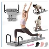 NEW $170 Pilates Reformer Board