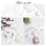 NEW $58 3pk Marble Photography Background Paper