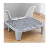 NEW $56 Cat Litter Mat Litter Trapping Mat,Litter