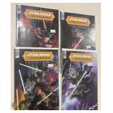 Star Wars The High Republic